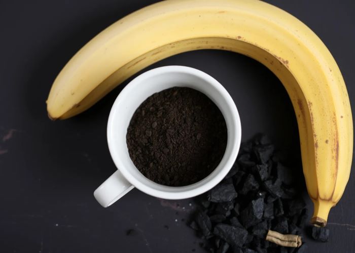Органические удобрения на вашей кухне